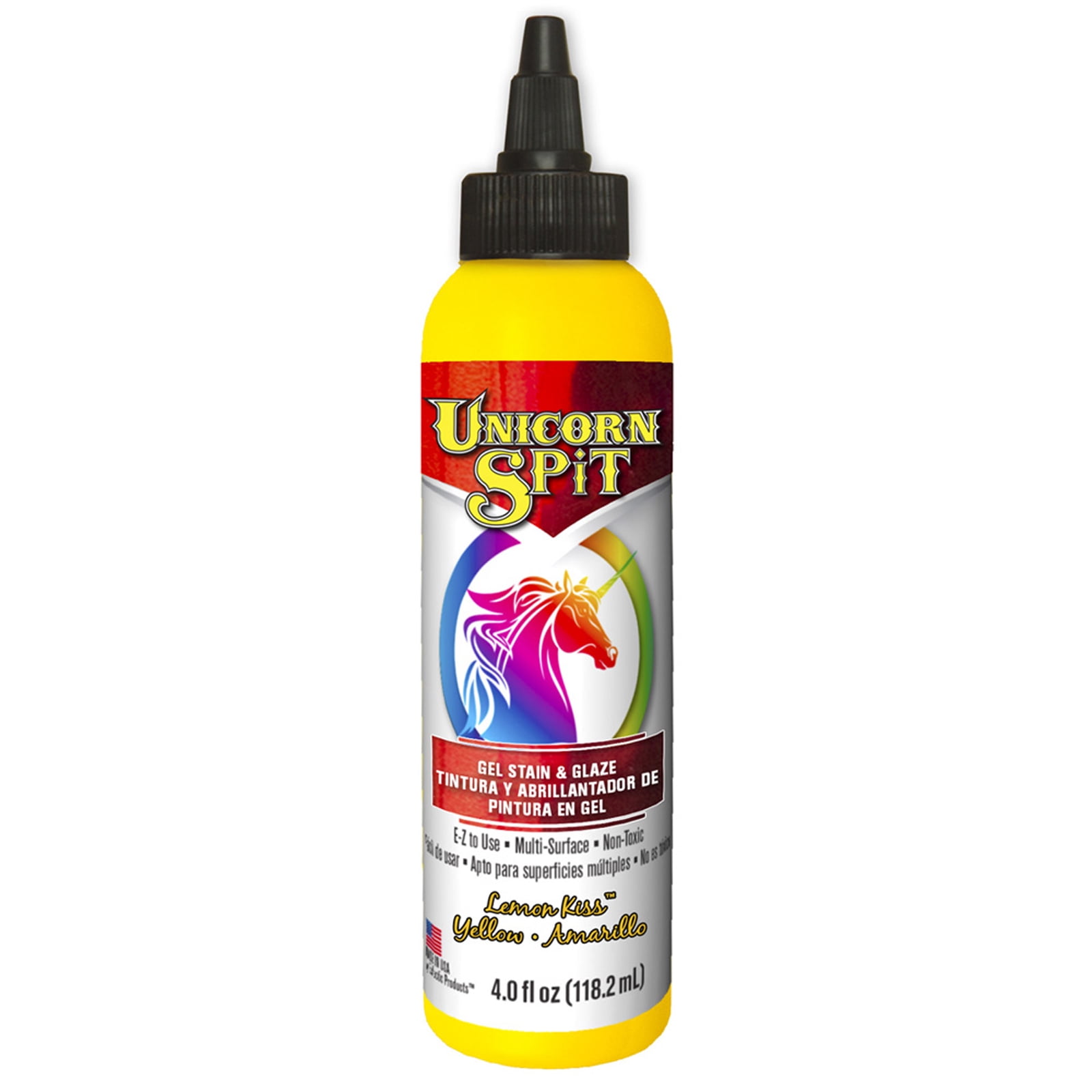 Textilfarbe Gel Fleck & Lasur Dolly Firebird 4