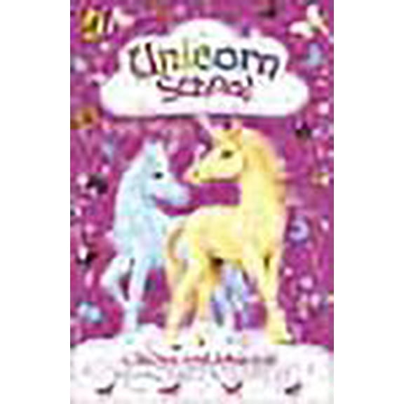 Unicorn School: Team Magic Linda Chapman (Paperback)