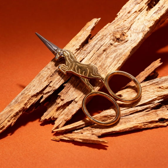 Unicorn Scissors