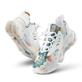 thumbnail image 1 of Unicorn Seahorse Watercolor Walking Shoes for Men Woman Lightweight Tennis Fashion Elastic Sports Shoes Cushion Basketball Shoes, 1 of 7