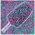 thumbnail image 1 of Unicorn Sensory Bin Rice (4 Cups), Sensory Bin Filler, Sensory Rice, Sensor Bin Play, 1 of 4