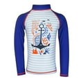 thumbnail image 1 of Unicorn Shore Rash Guard, 1 of 1