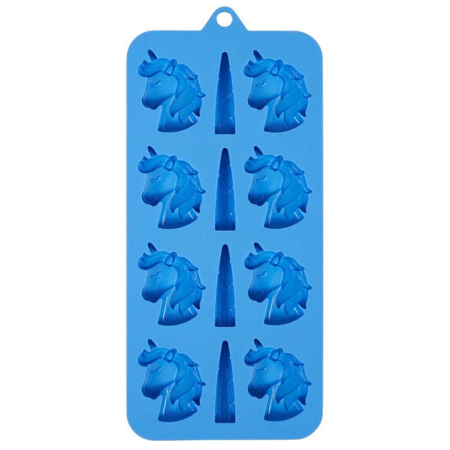Wilton 2115-4371 - Stampo in silicone, colore: Verde