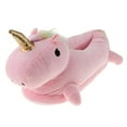 thumbnail image 1 of Slippers Funny Animal House Shoes for Women, 1 of 10