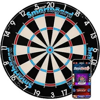 Bristle Dart Board Tournament Use　ブリッスル 81GxpED3zVL._UF350,350_QL80_.jpg