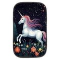 thumbnail image 1 of Unicorn Soft Comfortable Furry Printed Car Armrest Mat Cover 12.5x8.2 Inch Armrest Accessories, 1 of 6