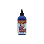 Unicorn Spit Gel Stain and Glaze - Blue Thunder, 8 oz, Bottle