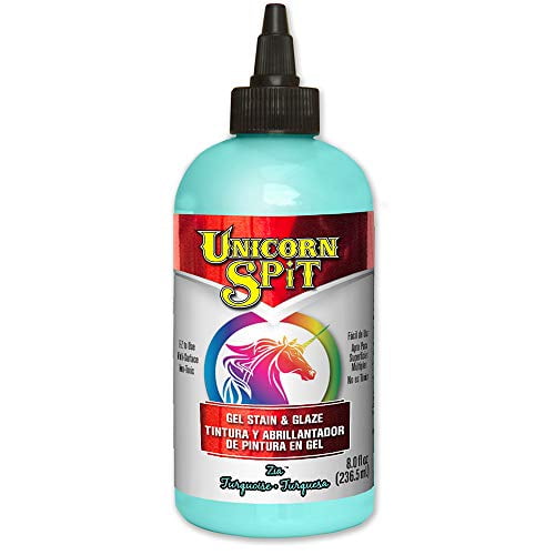 550 Unicorn Spit Project Ideas  unicorn spit, gel stain, unicorn spit stain