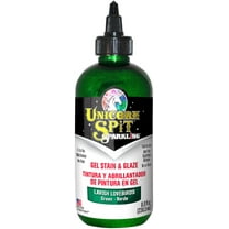 Unicorn Spit Sparkling Wood Stain & Glaze 8oz-Lavish Lovebirds