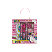 Unicorn Stationary Set