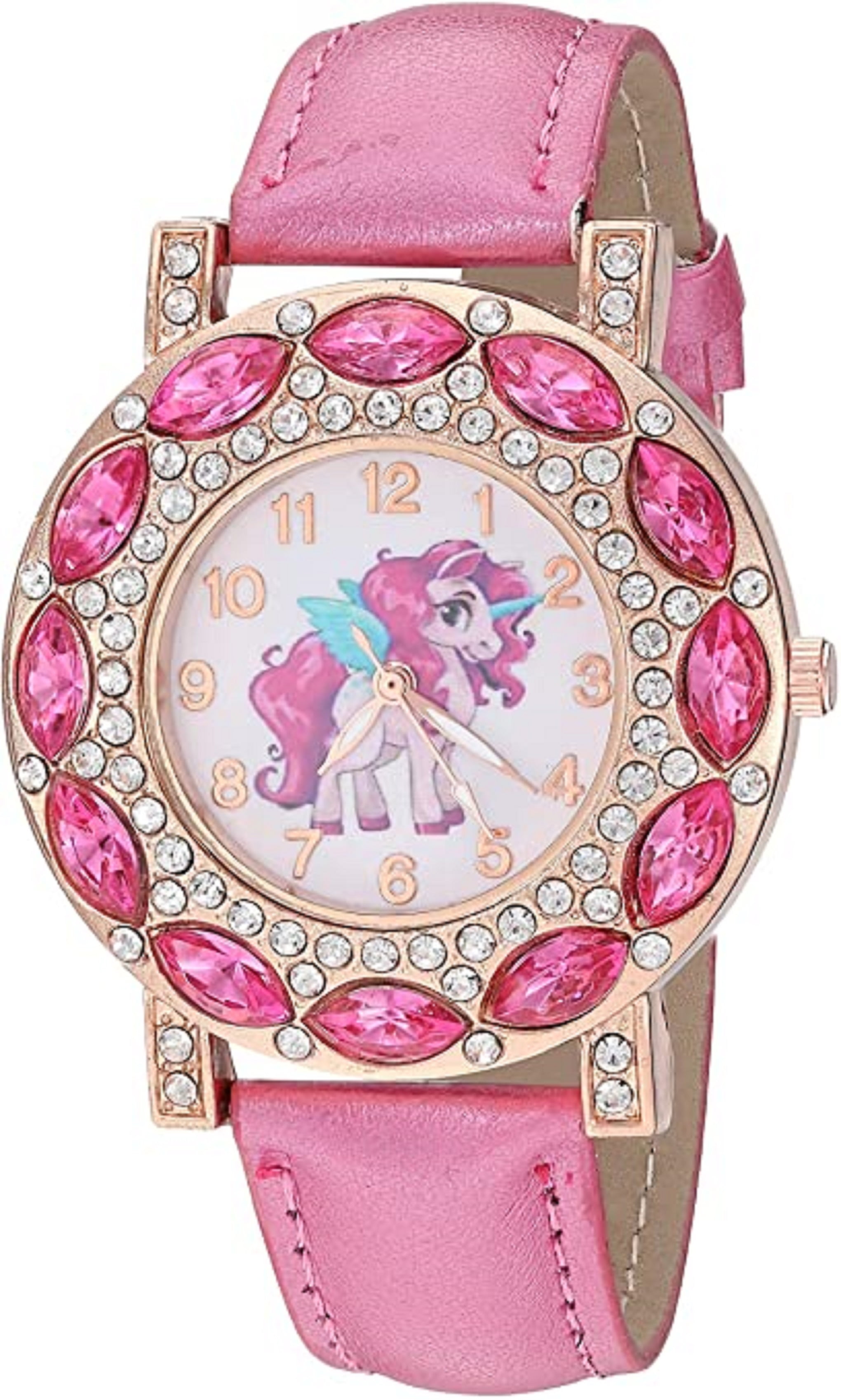 Girl Watch Jewelry Girls Watches Ages 8-12 Unicorn Gifts Bracelet Party  Favors Little Digital - AliExpress