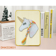 thumbnail image 1 of Unicorn String Art Kit with Stand. Simple Decorative DIY String Art Craft Kit M1-3 DHACE28031, 1 of 4