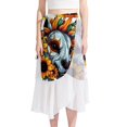 thumbnail image 1 of Unicorn Stunning Chiffon Beach Dresses for Women - Summer Dress for the Beach, 1 of 1