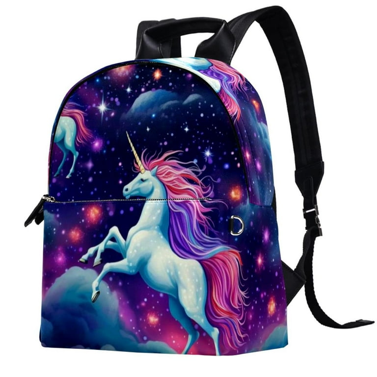 Adult unicorn backpack discount