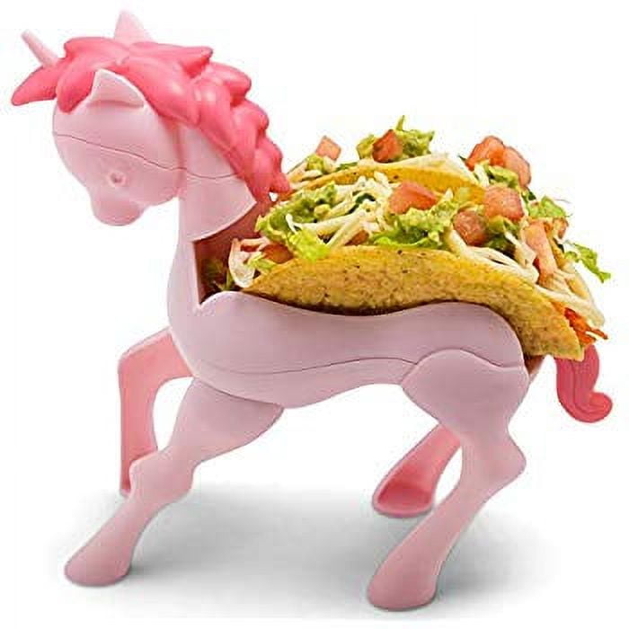 Unicorn Taco Holder – veznahomegoods