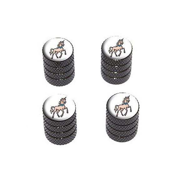 Unicorn - Valve Stem Caps