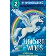 thumbnail image 1 of Pre-Owned Unicorn Wings (Paperback 9780375831171) by Mallory Loehr, 1 of 1