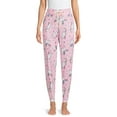 thumbnail image 1 of Unicorn Women's Sleepwear Joggers, 1 of 6