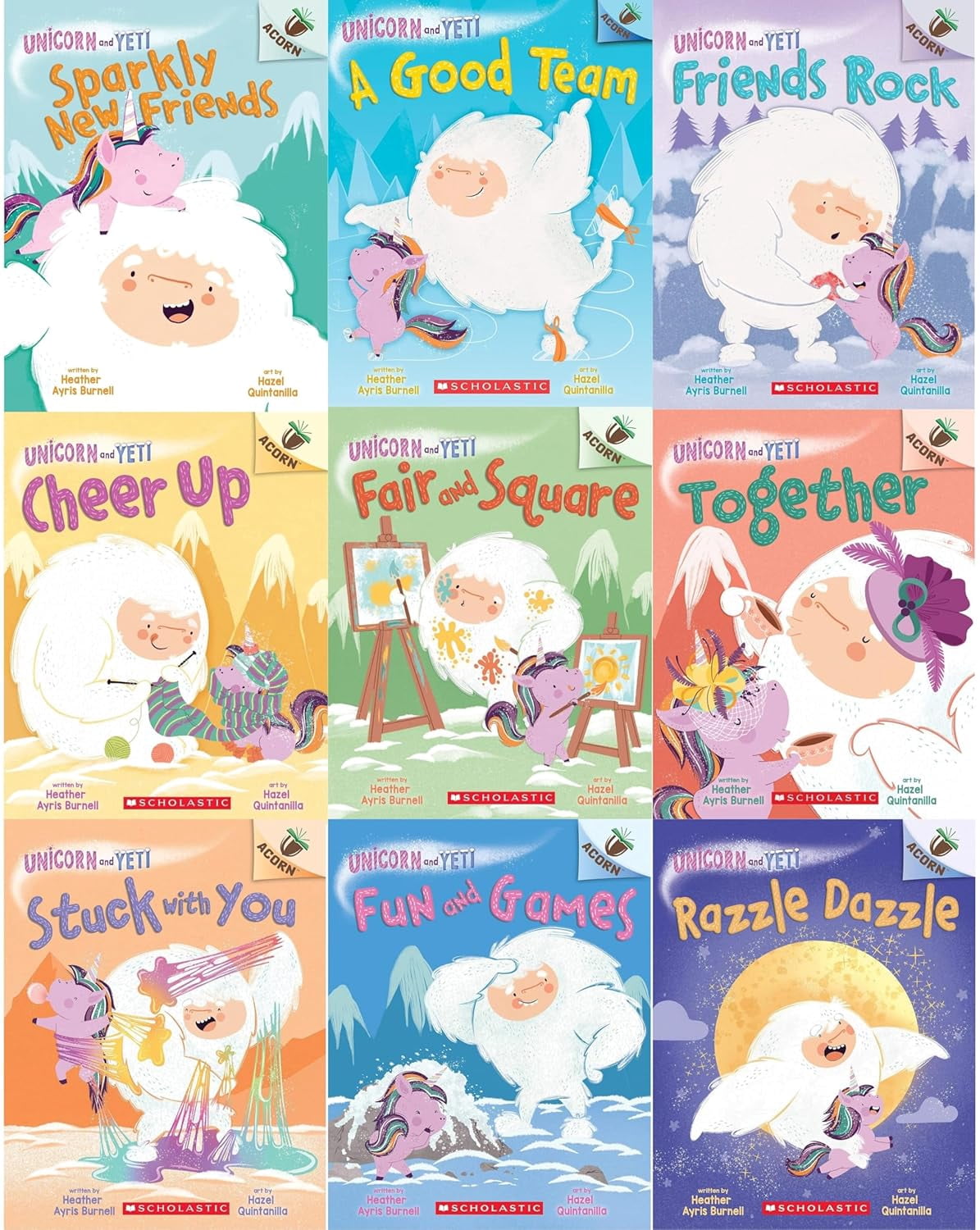 Unicorn-and-Yeti-Complete-