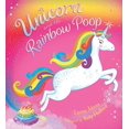 thumbnail image 1 of Pre-Owned Rainbow Unicorn Poop (Paperback) 1407191349 9781407191348, 1 of 1