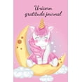 thumbnail image 1 of Unicorn gratitude journal, (Paperback), 1 of 1