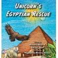 thumbnail image 1 of Unicorn's Egyptian Rescue, (Hardcover), 1 of 1