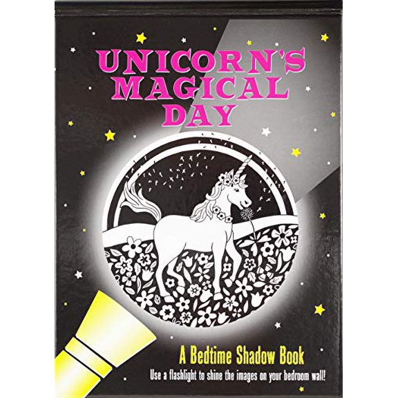 Pre-Owned Shadow Bk Unicorn's Magical Day (Misc.) 1441331107 9781441331106