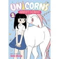 thumbnail image 1 of Pre-Owned Unicorns Aren't Horny Vol. 2 (Paperback) 1648279120 9781648279126, 1 of 1