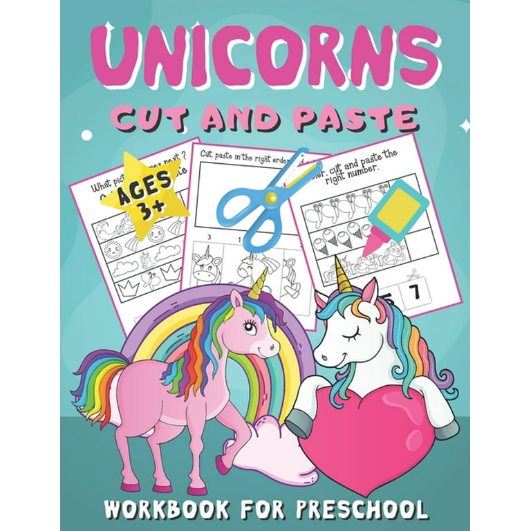 https://i5.walmartimages.com/seo/Unicorns-Cut-and-Paste-Workbook-for-Preschool-Unicorn-Scissor-Skills-Activity-Book-for-Kids-Ages-3-5-Cutting-Practice-for-Toddlers-Paperback-97985662_b96d5705-d228-4000-bd9d-1de79cf8e3d3.b56675ff2cbf1641d12c40694f9521f5.jpeg?odnHeight=768&odnWidth=768&odnBg=FFFFFF