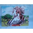 thumbnail image 1 of Pre-Owned Unicorns: Magical Creatures From Myth and Fiction (Paperback) 0545013186 9780545013185, 1 of 1