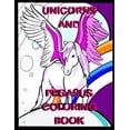 thumbnail image 1 of Unicorns and Pegasus Coloring Book, (Paperback), 1 of 1
