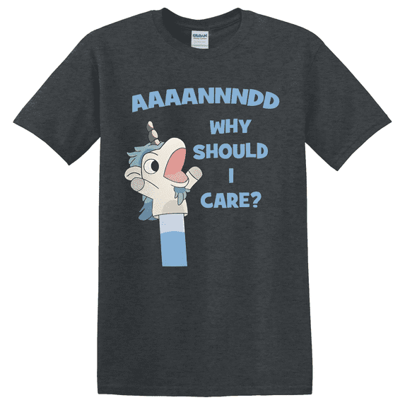 Unicorse Classic T-shirt