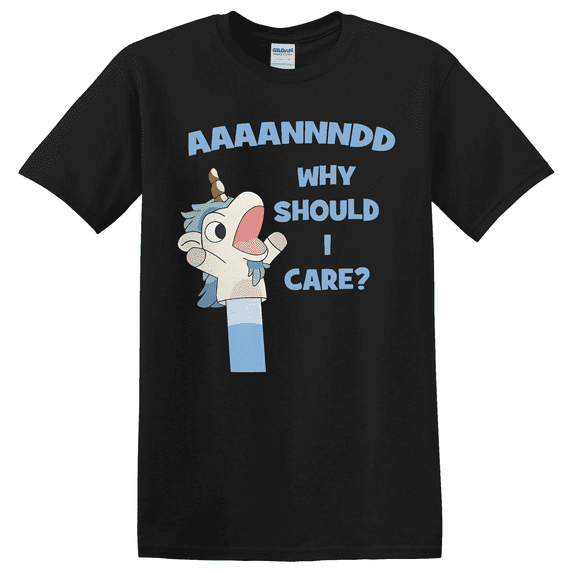 Unicorse Classic T-shirt