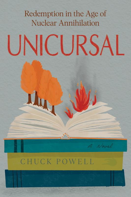 Unicursal: Redemption in the Age of Nuclear Annihilation, (Paperback)