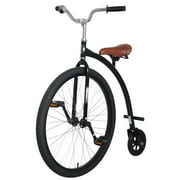 Unicycle 29 In. Hoppley Penny Farthing - Old Fashion Bike