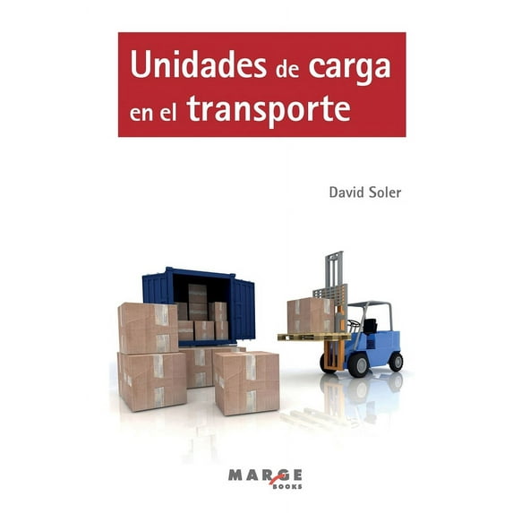 Unidades de carga en el transporte, (Paperback)
