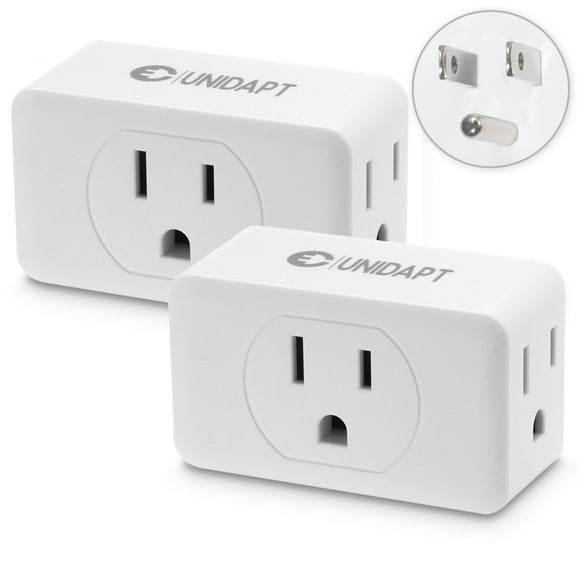 Multi Plug Outlets in Outlets - Walmart.com