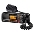 thumbnail image 1 of Uniden UM380BK Fixed Mount VHF/2-Way Marine Radio Black DSC Position Send, 1 of 3