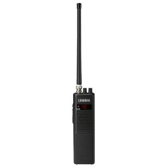 PRO401HH HANDHELD 40CH CB RADIO