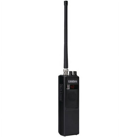 Uniden 40-channel Handheld Cb Radio