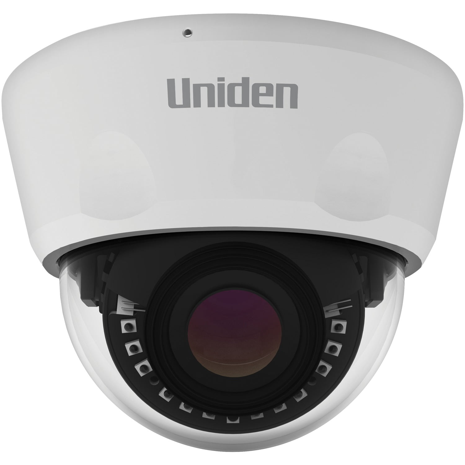 Uniden 4MTPDMVF Professional 4.0Megapixel IP Tamperproof Moto