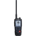 thumbnail image 1 of Uniden MHS335BT 6-Watt Class-D Floating Handheld VHF Marine Radio with Bluetooth, 1 of 2