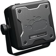 Uniden NZ5715 15 watt Extension Speaker Stereo Plug for Scanner & CB Compact