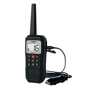Uniden Atlantis 155 Handheld Floating VHF Marine Radio