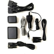 Uniden BC-SGPS GPS Accessory Receiver Module Kit for Scanners