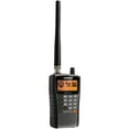thumbnail image 1 of Uniden BC125AT Feature-Rich Analog Handheld Scanner, 1 of 6