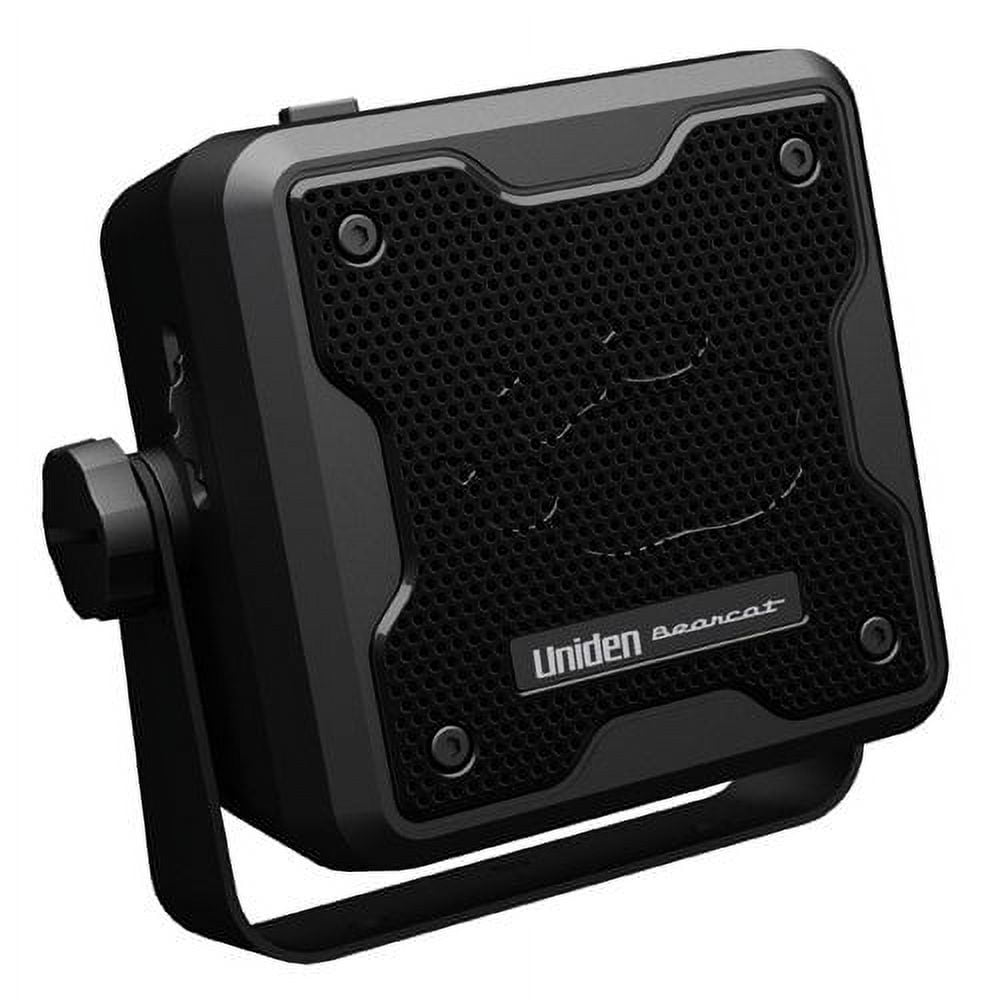 Uniden (BC23A) Bearcat 15Watt Amplified External Communications