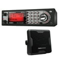 thumbnail image 1 of Uniden BCT15X Bearcat Scanner with BearTracker Warning System & BC20 Accessory CB/Scanner Speaker, 1 of 3
