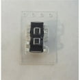 thumbnail image 1 of Uniden BJKG1155001 Replacement DC Power Jack for BC72XLT, 1 of 1