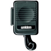 Uniden - Speaker microphone - wired Communications with CB Microphone & Push-to-talk Control